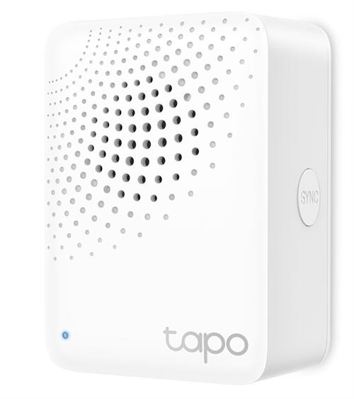 TP-Link Tapo H100 Smart Hub