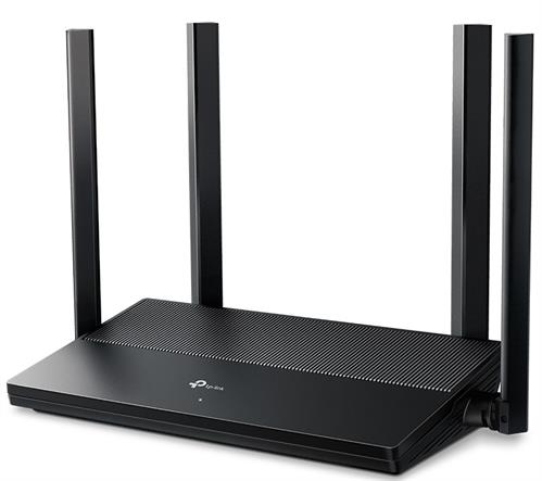 TP Link EX141 AX1500 Dual Band Gigabit WiFi 6