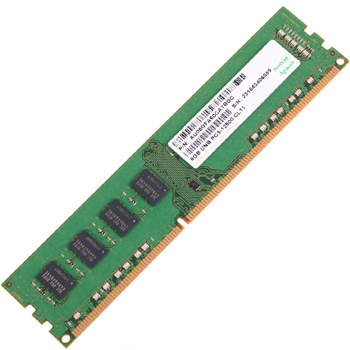 Apacer 8GB DDR3 1600Mhz Desktop Memory