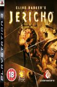 PlayStation 3 Game:Clive Barker's Jericho