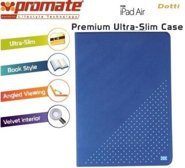 Promate Dotti Premium ultra Slim and Sporty Case