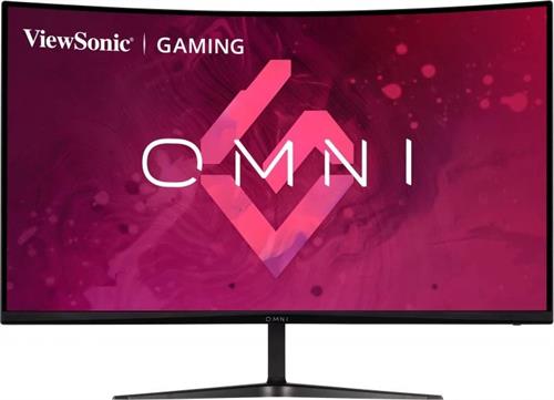 Viewsonic 32 inch 180Hz Curved Full HD Gaming