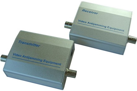 Securnix Video Anti-Jamming Equipment, ,