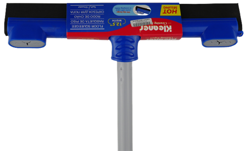 Kleaner Professional Water Squeegee Foam EVA