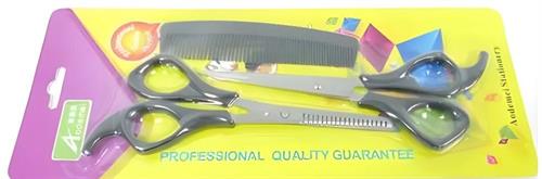 Casey Mens Hairdresser Scissors kit