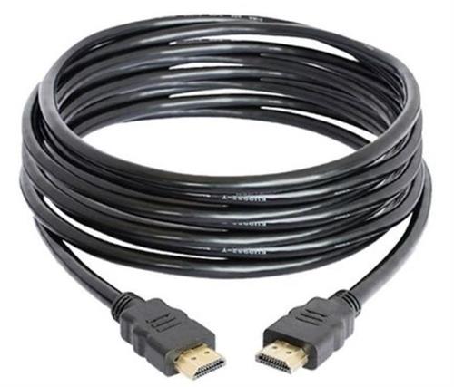 Unique HDMI To HDMI Cable Black
