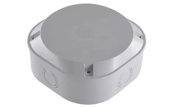 Securnix Universal Camera Mount Enclosure 