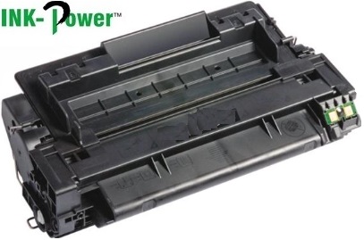 InkPower Generic HP 51A Black LaserJet Toner