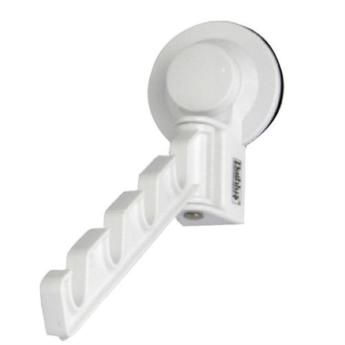 Bathlux Multi Hanger With Suction Cup Retail Box
