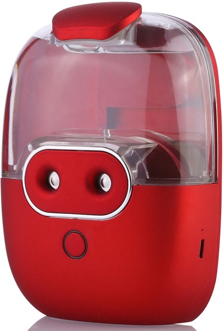 CaseyNano Hydrometer Design Multifunctional