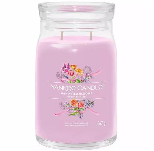 Yankee Candle Signature Collection Hand Tied