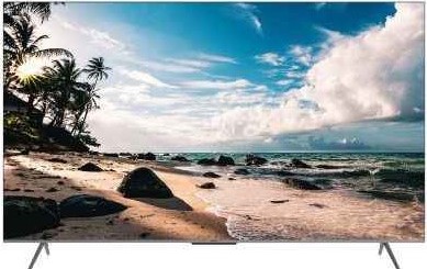 86 inch Skyworth TV QLED UHD Google