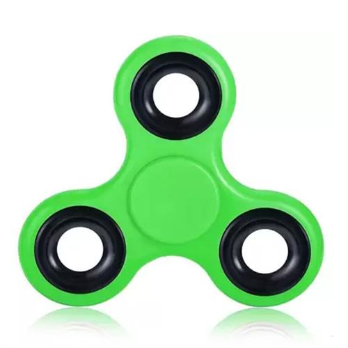 Sceedo Fidget Spinner -Green No