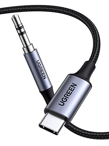 Ugreen USB-C to 3.5mm Headphone