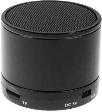 Geeko Mini Rechargeable Bluetooth Version V2.1