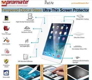 Promate Primeshield.AIR Premium Ultra