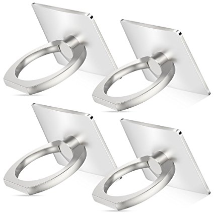 Geeko Universal Ring Smartphone Grip